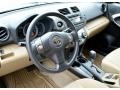 Sandy Beach Metallic - RAV4 I4 4WD Photo No. 9