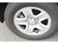 Sandy Beach Metallic - RAV4 I4 4WD Photo No. 23