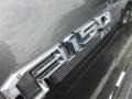 Magnetic Metallic - F150 XLT SuperCrew Photo No. 3