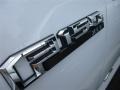 2015 Oxford White Ford F150 XLT SuperCrew  photo #3
