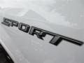 2015 Oxford White Ford F150 XLT SuperCrew  photo #5