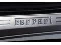 2014 Ferrari 458 Spider Badge and Logo Photo