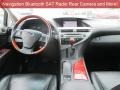 Tungsten Silver Metallic - RX 350 AWD Photo No. 5