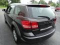 Granite Crystal Metallic - Journey SE Photo No. 3