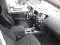 Brilliant Silver - Pathfinder S 4x4 Photo No. 6