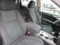 Brilliant Silver - Pathfinder S 4x4 Photo No. 12