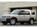 Bonatti Grey Metallic - LR3 V8 SE Photo No. 2