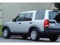 Bonatti Grey Metallic - LR3 V8 SE Photo No. 9