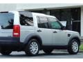Bonatti Grey Metallic - LR3 V8 SE Photo No. 10