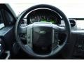 Bonatti Grey Metallic - LR3 V8 SE Photo No. 12