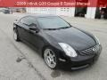 Black Obsidian - G 35 Coupe Photo No. 1