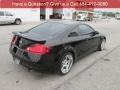 Black Obsidian - G 35 Coupe Photo No. 3