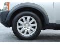 Bonatti Grey Metallic - LR3 V8 SE Photo No. 25
