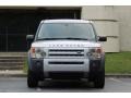 Bonatti Grey Metallic - LR3 V8 SE Photo No. 32