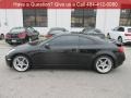 Black Obsidian - G 35 Coupe Photo No. 7