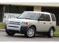 Bonatti Grey Metallic - LR3 V8 SE Photo No. 36
