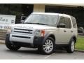 Bonatti Grey Metallic - LR3 V8 SE Photo No. 37