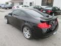 Black Obsidian - G 35 Coupe Photo No. 10