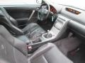 Black Obsidian - G 35 Coupe Photo No. 12