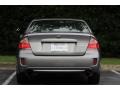 Obsidian Black Pearl - Legacy 2.5 GT Limited Sedan Photo No. 11