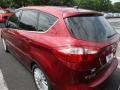 Ruby Red Metallic - C-Max Energi Photo No. 4