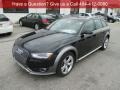 Brilliant Black - Allroad 2.0T quattro Avant Photo No. 8