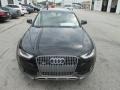  2013 Allroad 2.0T quattro Avant Brilliant Black