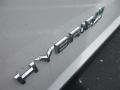 2015 White Platinum Tricoat Ford C-Max Hybrid SEL  photo #3