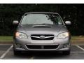 2008 Obsidian Black Pearl Subaru Legacy 2.5 GT Limited Sedan  photo #34