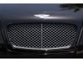 2008 Diamond Black Bentley Continental GTC   photo #30
