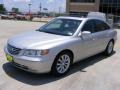 2006 Bright Silver Metallic Hyundai Azera Limited  photo #7