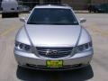 2006 Bright Silver Metallic Hyundai Azera Limited  photo #8