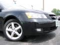 Ebony Black - Sonata SE V6 Photo No. 2