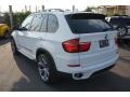 Alpine White - X5 xDrive35i Premium Photo No. 3