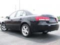 Ebony Black - Sonata SE V6 Photo No. 4