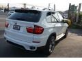Alpine White - X5 xDrive35i Premium Photo No. 4
