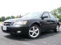 Ebony Black - Sonata SE V6 Photo No. 5