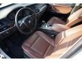 Alpine White - X5 xDrive35i Premium Photo No. 5