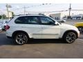 Alpine White - X5 xDrive35i Premium Photo No. 11