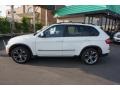 Alpine White - X5 xDrive35i Premium Photo No. 12