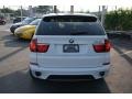 Alpine White - X5 xDrive35i Premium Photo No. 13