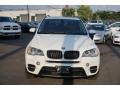 Alpine White - X5 xDrive35i Premium Photo No. 14