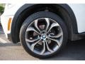 Alpine White - X5 xDrive35i Premium Photo No. 15