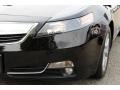 Crystal Black Pearl - TL 3.5 Photo No. 31