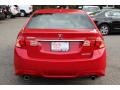 2012 Milano Red Acura TSX Special Edition Sedan  photo #4