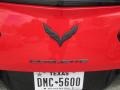 Torch Red - Corvette Stingray Coupe Z51 Photo No. 8