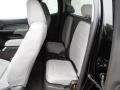Jet Black/Dark Ash Rear Seat Photo for 2015 Chevrolet Colorado #105266559