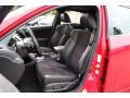 Milano Red - TSX Special Edition Sedan Photo No. 13