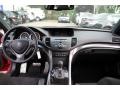 Milano Red - TSX Special Edition Sedan Photo No. 15