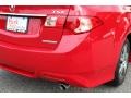 2012 Milano Red Acura TSX Special Edition Sedan  photo #23